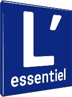 L'essentiel logo